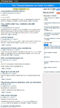 Mobile Screenshot of grahakseva.com